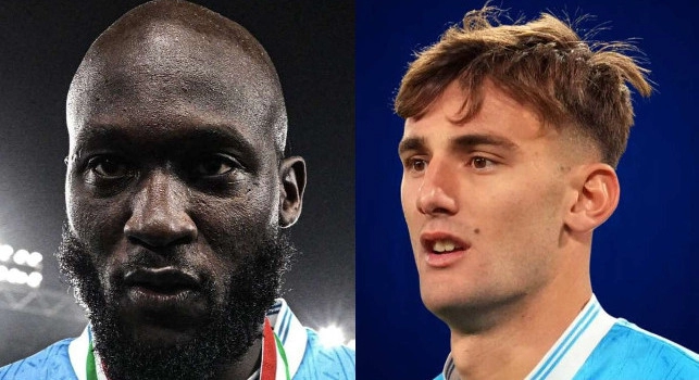 Centravanti Napoli: CdM svela la decisione (già presa) su Lukaku e Lucca