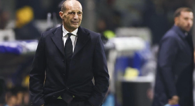 Allegri vuole certezze a centrocampo, sta aspettando una risposta da un azzurro