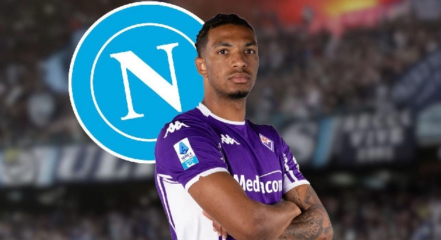 Da Firenze - Ndour è finito nei radar del Napoli: incontro con gli agenti, apertura al trasferimento in azzurro