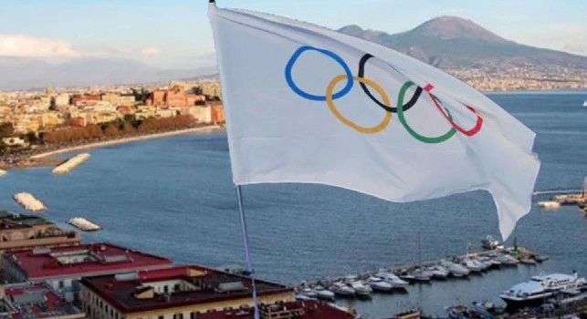 Olimpiadi 2036 a Napoli? L'assessore Ferrante svela: Possibilità concreta, entro l'anno prossimo presenteremo la candidatura