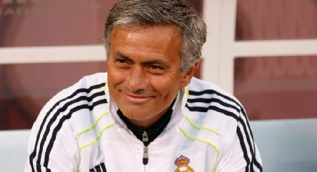 Mourinho