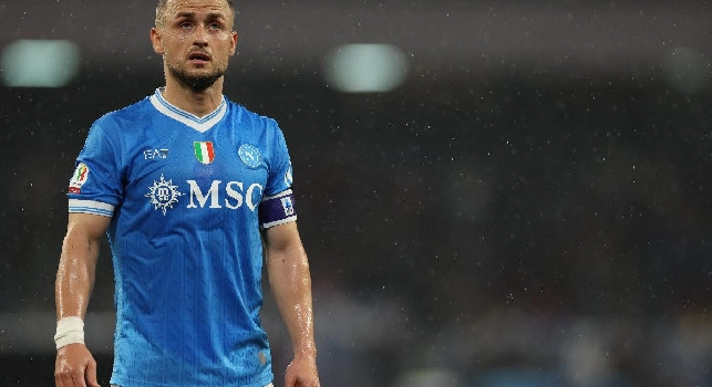 Lobotka-Juventus, affare bloccato! De Laurentiis tratta con la Juventus ad una sola condizione