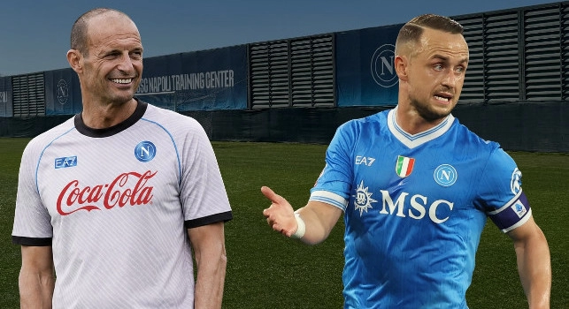 Il Mattino - Lobotka chiede la cessione! Allegri gli telefonerà, ma è stato chiaro: addio prima del ritiro o veto dal Napoli