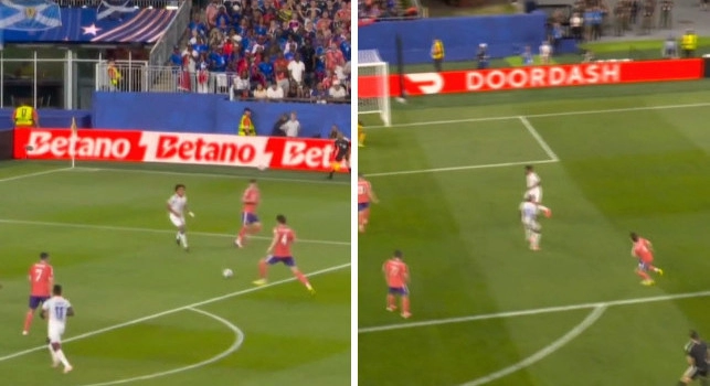 Haiti-Scozia, che occasione per McTominay: sfiora il gol all'esordio al Mondiale! | VIDEO