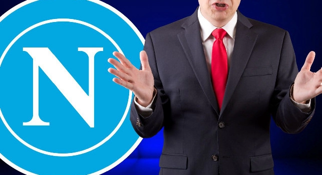 CdM incalza De Laurentiis: Adesso il Napoli ha bisogno di un uomo-politica