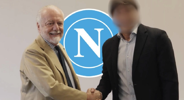 Allenatore Napoli