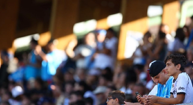 Ritiro Napoli, Allegri ha detto al suo staff di prepararsi per un sopralluogo a Dimaro e Castel di Sangro