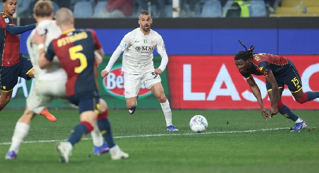 Le due difficoltà che frenano l'affare Norton-Cuffy al Napoli