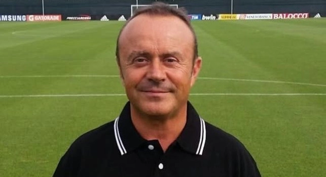 Stefano Grani