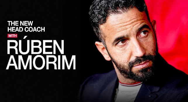 UFFICIALE - Amorim è il nuovo allenatore del Milan! Si sblocca la risoluzione con Allegri?