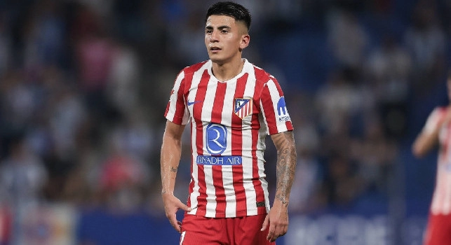 Thiago Almada