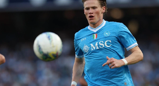 Scott McTominay