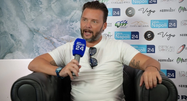 Jankulovski elegge il miglior mancino di potenza mai visto in vita sua | VIDEO CN24