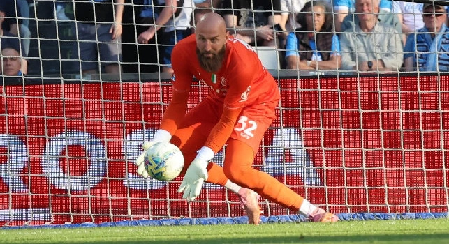 Sky - Il Napoli vuole vendere Milinkovic-Savic! Sfida alla Juve per Vicario