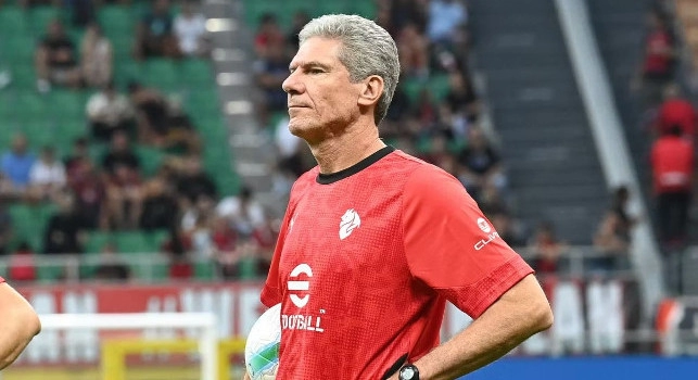 Claudio Filippi