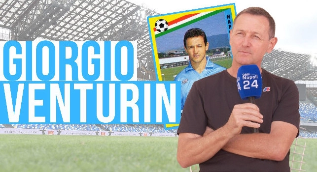 Giorgio Venturin