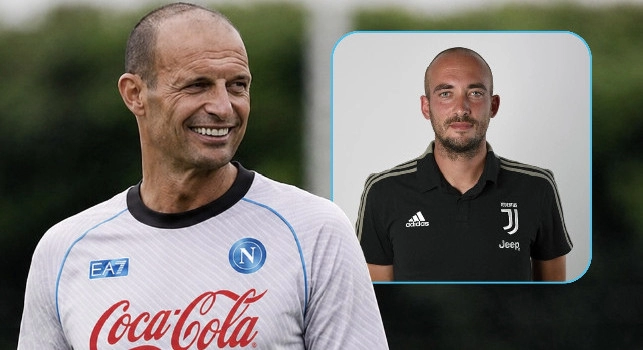 Borri nuovo preparatore dei portieri del Napoli? Goalkeepermania: Un azzardo al posto di Rosalen Lopez, ecco il motivo