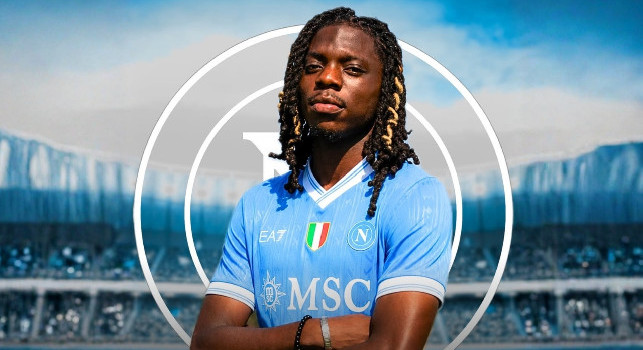 Dalla Francia - Il Napoli in vantaggio sul talento Meupiyou: pronta offerta da 15 milioni