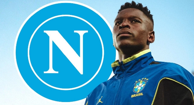Napoli su Luiz Henrique del Brasile di Ancelotti! Mediaset: pressing per abbassare la richiesta dello Zenit, le cifre