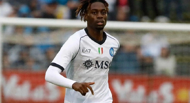 Calciomercato Napoli, Schira svela: Genoa e Udinese interessate a lui