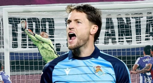 Alex Remiro