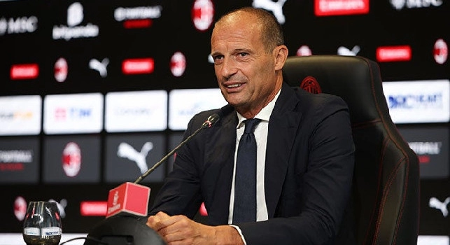 Massimiliano Allegri