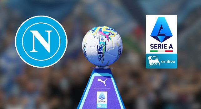 UFFICIALE - Partite Napoli, calendario prime 5 giornate Serie A: date-orari con Genoa, Como, Inter, Bologna e Fiorentina