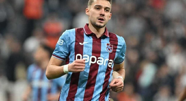 Calciomercato Napoli: assalto al talento Ernest Muci, c\'Ã¨ la prima offerta