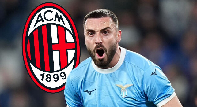 ULTIM'ORA Sky - Beffa Napoli, Mario Gila ad un passo dal Milan: accordo raggiunto!