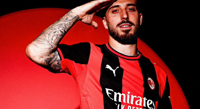 UFFICIALE - Mario Gila &egrave; un nuovo giocatore del Milan: il comunicato