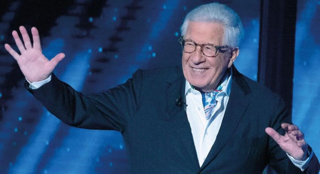 Peppino Di Capri &egrave; morto, addio al grande cantante della musica napoletana