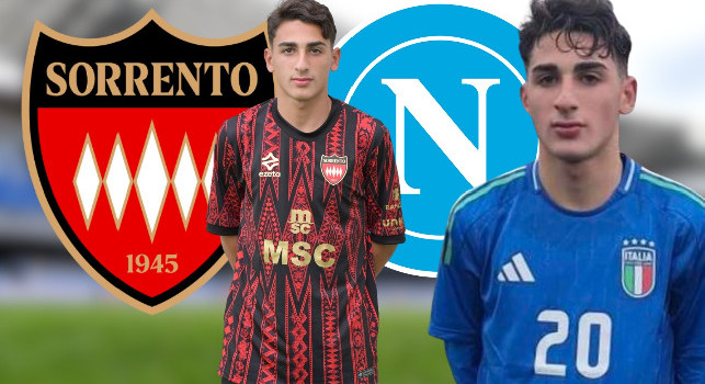 "Deve essere mio", la mossa di ADL pur di prendere Mattia Esposito: mai fatto scuola calcio, la sua storia