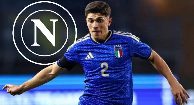 ULTIM\'ORA - Favasuli lascia il ritiro dell\'Italia U21 e torna a Napoli: Ã¨ indisponibile a seguito di valutazione medica