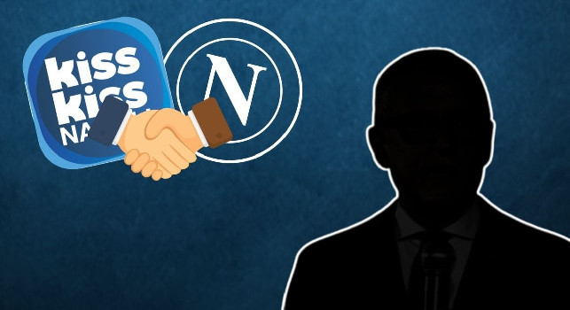 Kiss Kiss nuova radio partner SSC Napoli, accordo triennale! Cifre, dettagli e voci su un clamoroso ritorno | ESCLUSIVA