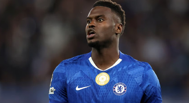 Badiashile-Napoli: c\'Ã¨ l\'apertura del calciatore. Si valuta la fattibilitÃ  dell\'affare: i dettagli