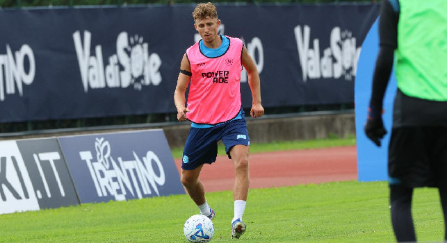 Sky - Saltato definitivamente il passaggio di Lindstrom allo Schalke: c\'entra una mossa del Napoli!