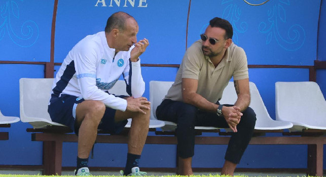 Calciomercato Napoli, tesoretto da 140 milioni di euro per cinque acquisti in estate!