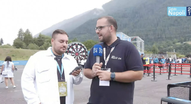 Napoli-Carrarese: svelate le formazioni ufficiali, doppia assenza a sorpresa per Allegri | DIRETTA VIDEO