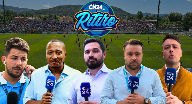 Programma ritiro Napoli Castel di Sangro: orari allenamenti ed eventi in piazza con Allegri e i giocatori