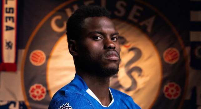 Badiashile-Napoli, Gazzetta: le cifre della prima offerta inviata al Chelsea e dell\'ingaggio proposto a Benoit