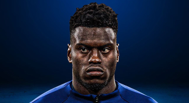 Rai: il Napoli molla Gatti e acquista Badiashile! Ok del Chelsea al prestito con diritto di riscatto