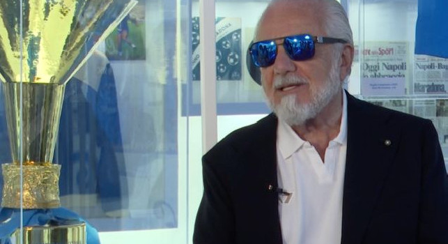 Calciomercato Napoli, saldo acquisti e cessioni della sessione estiva: il confronto con gli ultimi 4 anni | FOCUS