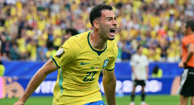 Clamoroso Napoli, Sportitalia: sondaggio per Martinelli! Dialoghi in corso