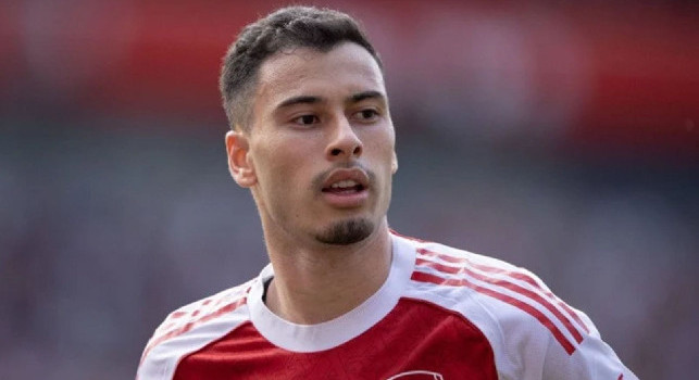 Martinelli-Napoli, Romano frena: Non risulta nulla, smentite da entrambi i club: costi troppo alti