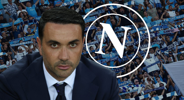 Palladino-Napoli, smentite secche! Romano: De Laurentiis convinto di proseguire con Allegri, nessun allenatore contattato