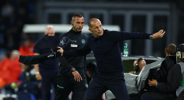 Formazioni Villarreal-Napoli, CorSport: Allegri potrebbe inserire tre volti nuovi. Riconfermato il 3-4-2-1