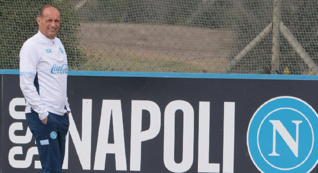 Ipotesi Napoli in ritiro fino al BodÃ¸ Glimt: ecco cosa trapela da Castel Volturno, gli aggiornamenti