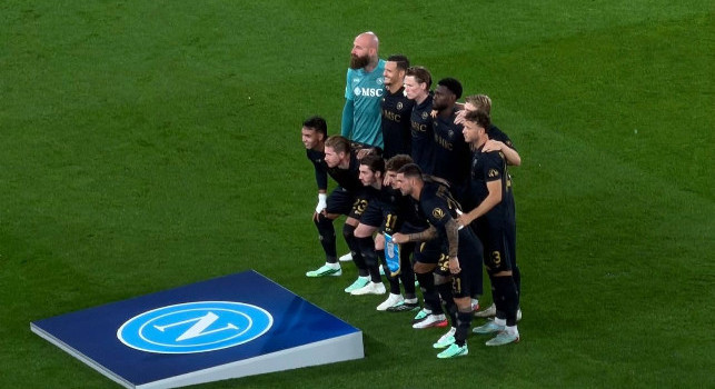 Pagelle Villarreal-Napoli: una squadra che dura 23 minuti e poi va in black-out col 50% di sconfitte finora