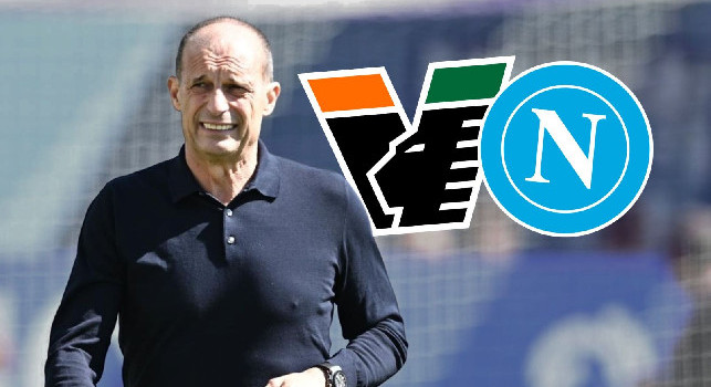 Probabili formazioni Venezia-Napoli, Sky - Lucca titolare, c\'Ã¨ una novitÃ  in difesa: Allegri ha preso una decisione su De Bruyne | GRAFICO