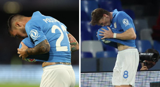 Esultanza col pancione, McTominay sta per diventare papà! Cicogna in arrivo anche per Politano | FOTO